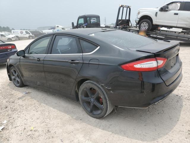 Photo 1 VIN: 3FA6P0H91DR342934 - FORD FUSION 