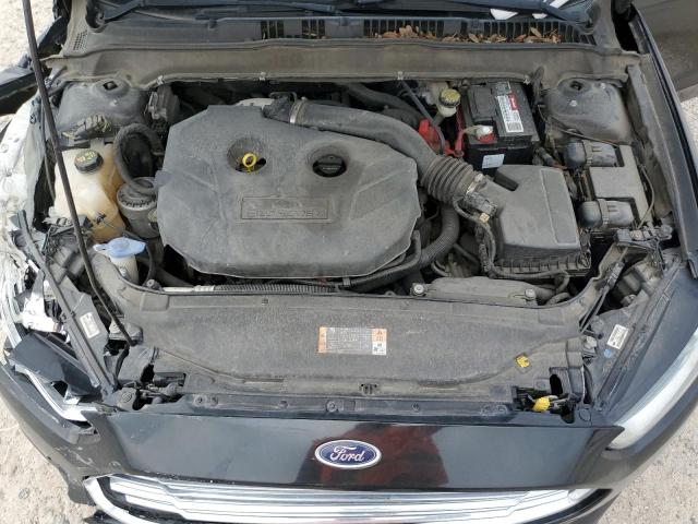 Photo 11 VIN: 3FA6P0H91DR342934 - FORD FUSION 