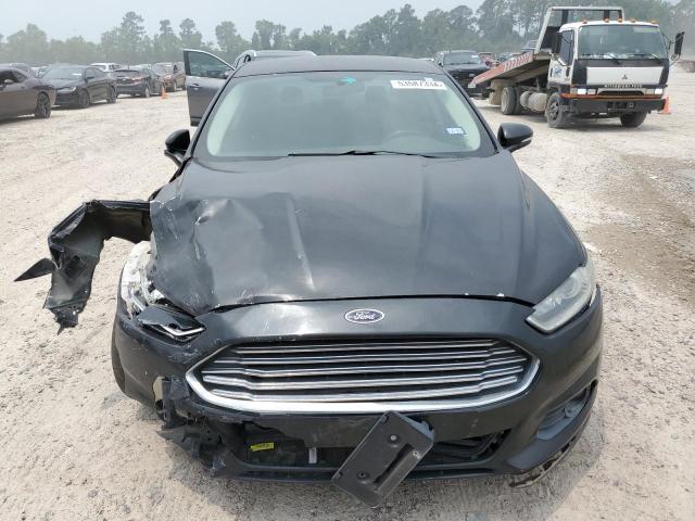 Photo 4 VIN: 3FA6P0H91DR342934 - FORD FUSION 