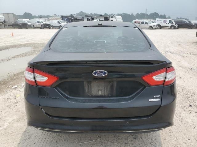 Photo 5 VIN: 3FA6P0H91DR342934 - FORD FUSION 