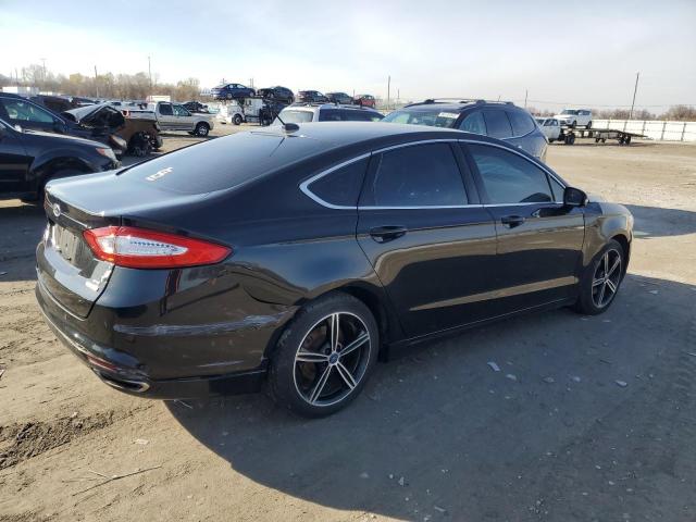 Photo 2 VIN: 3FA6P0H91DR343419 - FORD FUSION 