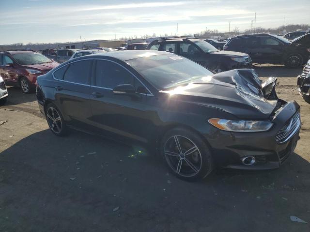 Photo 3 VIN: 3FA6P0H91DR343419 - FORD FUSION 