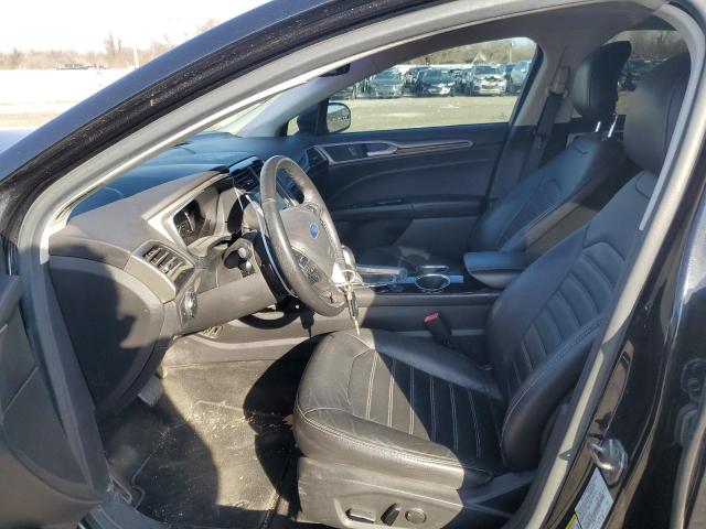 Photo 6 VIN: 3FA6P0H91DR343419 - FORD FUSION 