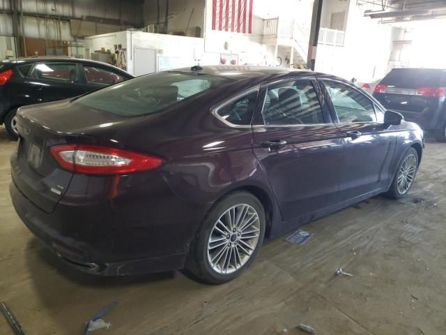 Photo 2 VIN: 3FA6P0H91DR343548 - FORD FUSION SE 