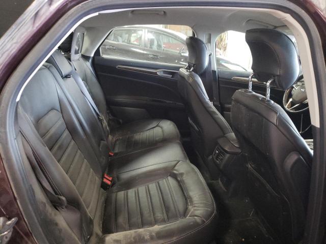 Photo 9 VIN: 3FA6P0H91DR343548 - FORD FUSION SE 