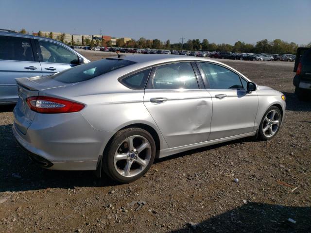 Photo 2 VIN: 3FA6P0H91DR358003 - FORD FUSION 