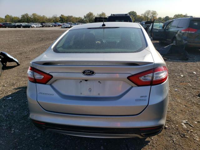 Photo 5 VIN: 3FA6P0H91DR358003 - FORD FUSION 