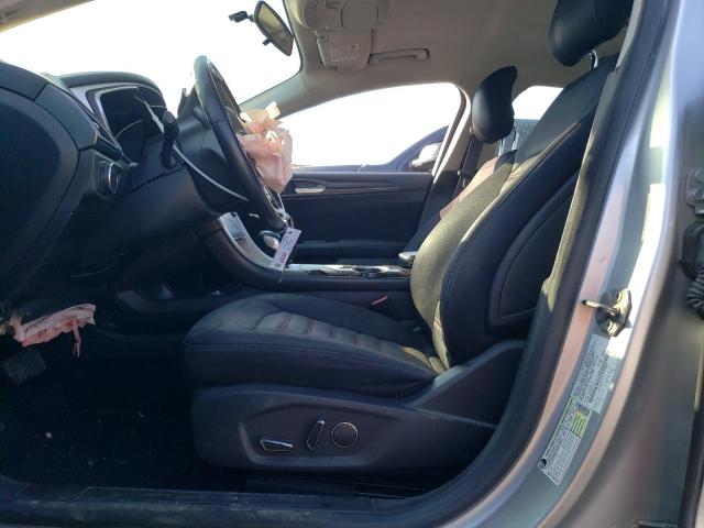 Photo 6 VIN: 3FA6P0H91DR358003 - FORD FUSION 