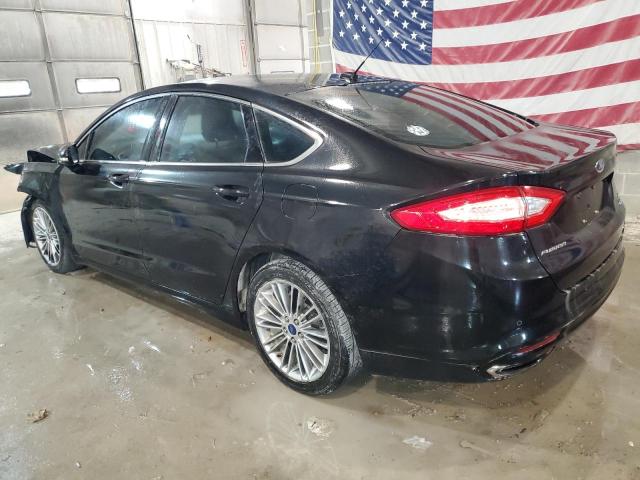 Photo 1 VIN: 3FA6P0H91DR361323 - FORD FUSION 