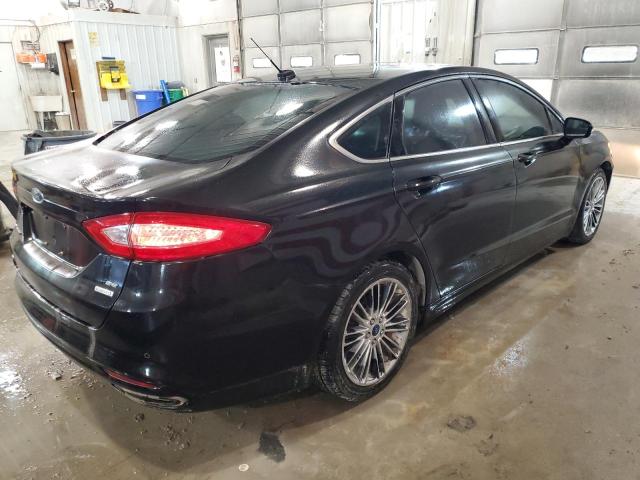 Photo 2 VIN: 3FA6P0H91DR361323 - FORD FUSION 