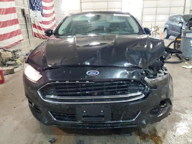 Photo 4 VIN: 3FA6P0H91DR361323 - FORD FUSION 