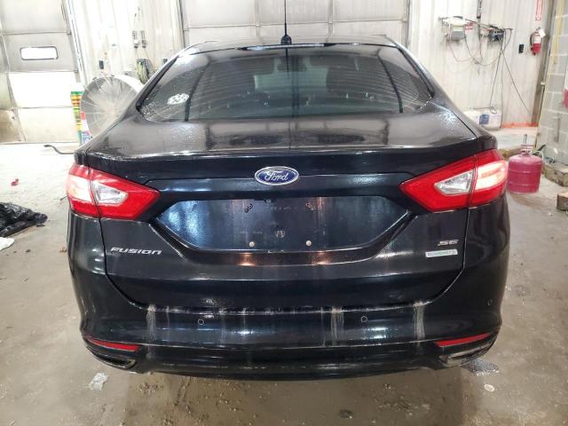 Photo 5 VIN: 3FA6P0H91DR361323 - FORD FUSION 