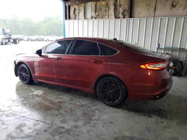 Photo 1 VIN: 3FA6P0H91ER173953 - FORD FUSION SE 