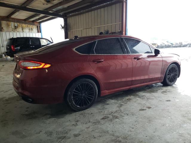 Photo 2 VIN: 3FA6P0H91ER173953 - FORD FUSION SE 