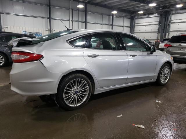 Photo 2 VIN: 3FA6P0H91ER207759 - FORD FUSION SE 