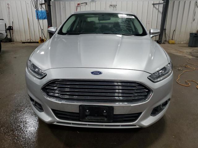 Photo 4 VIN: 3FA6P0H91ER207759 - FORD FUSION SE 