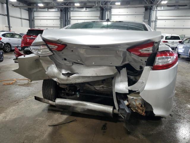 Photo 5 VIN: 3FA6P0H91ER207759 - FORD FUSION SE 