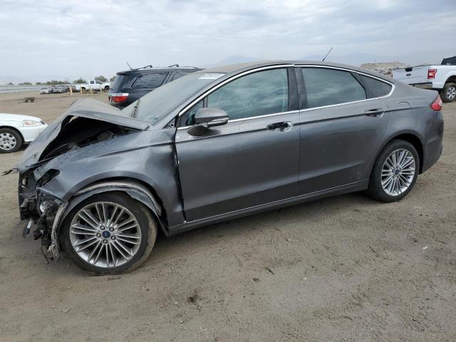 Photo 0 VIN: 3FA6P0H91ER235612 - FORD FUSION SE 