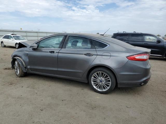 Photo 1 VIN: 3FA6P0H91ER235612 - FORD FUSION SE 