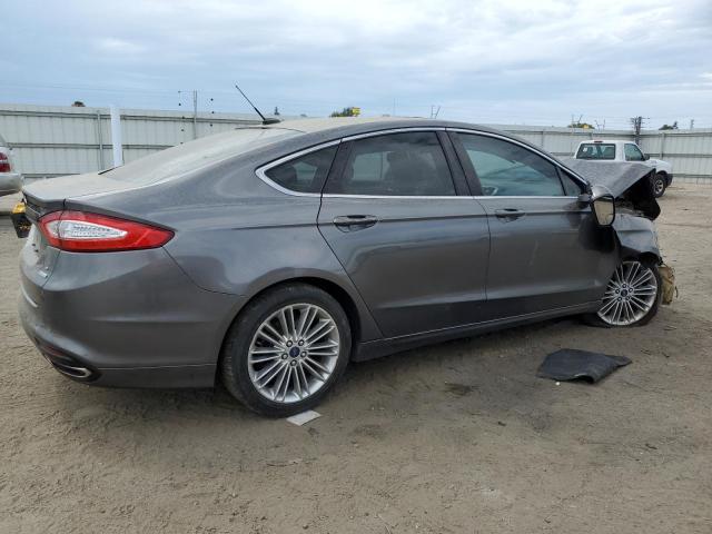 Photo 2 VIN: 3FA6P0H91ER235612 - FORD FUSION SE 