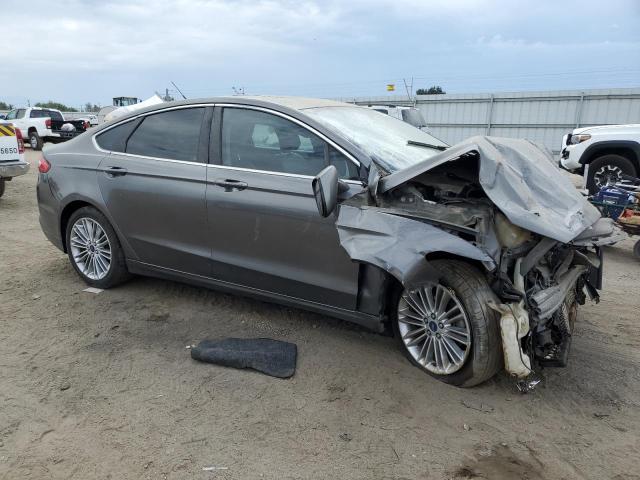 Photo 3 VIN: 3FA6P0H91ER235612 - FORD FUSION SE 