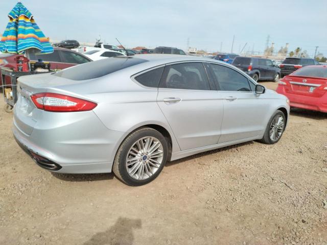 Photo 2 VIN: 3FA6P0H91ER258033 - FORD FUSION SE 