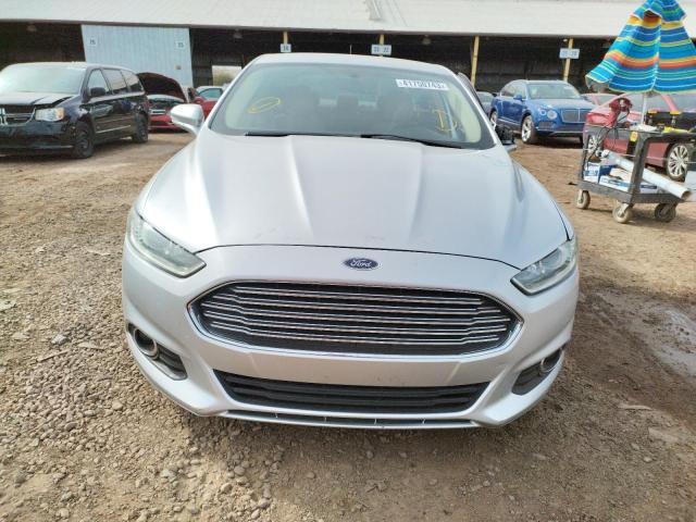 Photo 4 VIN: 3FA6P0H91ER258033 - FORD FUSION SE 