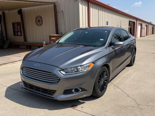 Photo 1 VIN: 3FA6P0H91ER305965 - FORD FUSION SE 