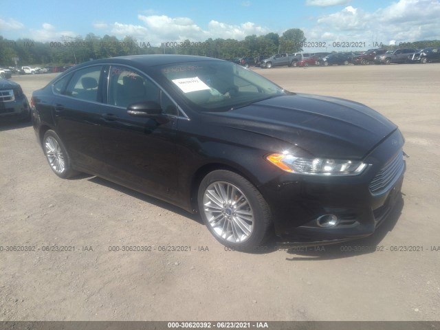 Photo 0 VIN: 3FA6P0H91ER310938 - FORD FUSION 