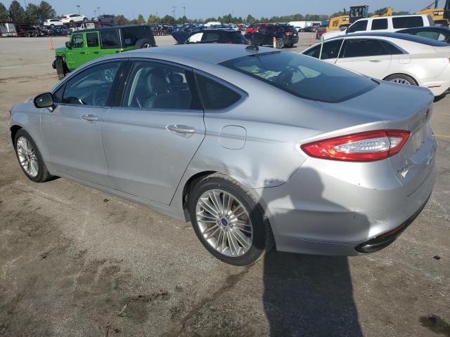 Photo 1 VIN: 3FA6P0H91ER361078 - FORD FUSION SE 