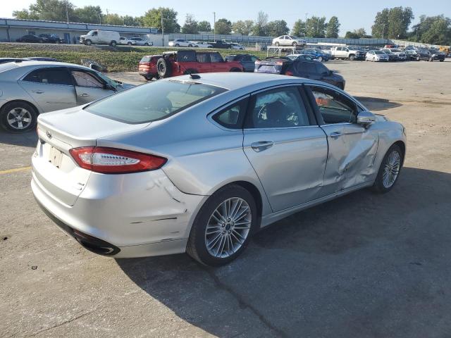 Photo 2 VIN: 3FA6P0H91ER361078 - FORD FUSION SE 