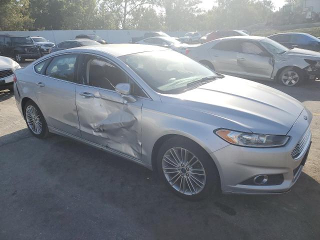 Photo 3 VIN: 3FA6P0H91ER361078 - FORD FUSION SE 