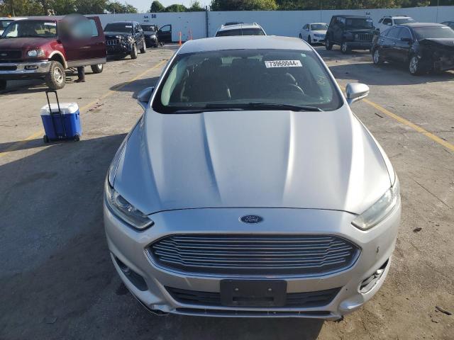 Photo 4 VIN: 3FA6P0H91ER361078 - FORD FUSION SE 