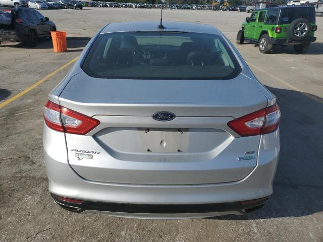 Photo 5 VIN: 3FA6P0H91ER361078 - FORD FUSION SE 