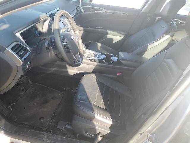 Photo 6 VIN: 3FA6P0H91ER361078 - FORD FUSION SE 