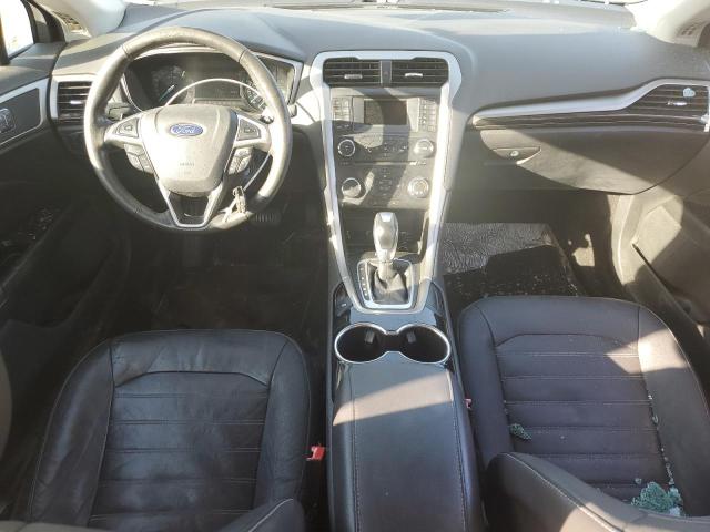 Photo 7 VIN: 3FA6P0H91ER361078 - FORD FUSION SE 