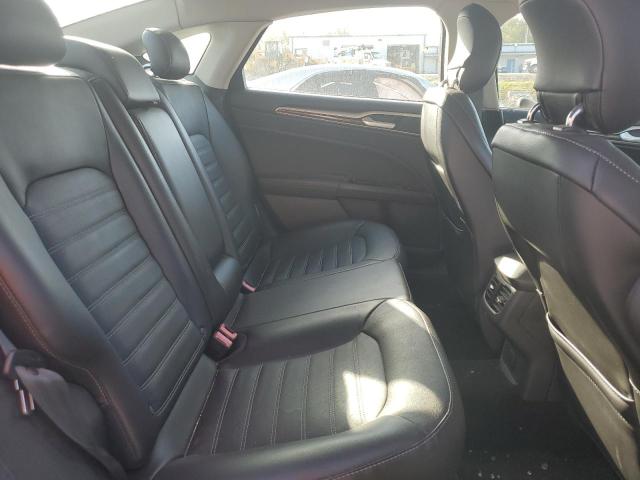 Photo 9 VIN: 3FA6P0H91ER361078 - FORD FUSION SE 