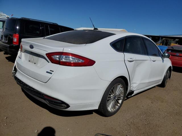 Photo 3 VIN: 3FA6P0H91FR152229 - FORD FUSION SE 