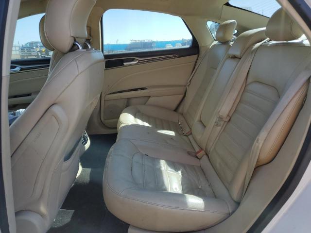 Photo 5 VIN: 3FA6P0H91FR152229 - FORD FUSION SE 