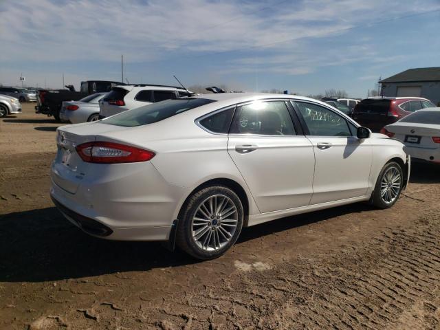 Photo 2 VIN: 3FA6P0H91FR193203 - FORD FUSION SE 