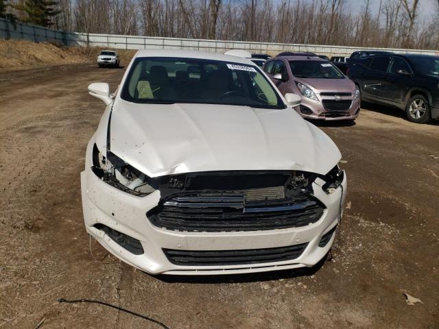 Photo 4 VIN: 3FA6P0H91FR193203 - FORD FUSION SE 