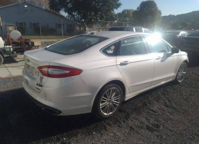 Photo 3 VIN: 3FA6P0H91FR204023 - FORD FUSION 