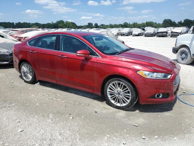 Photo 3 VIN: 3FA6P0H91FR204779 - FORD FUSION SE 