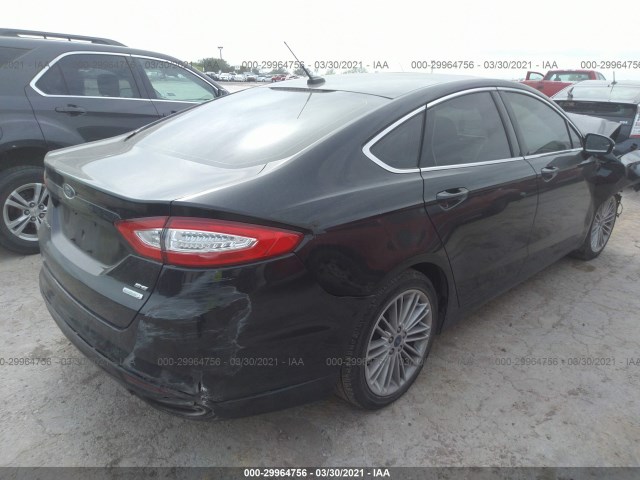 Photo 3 VIN: 3FA6P0H91FR217998 - FORD FUSION 