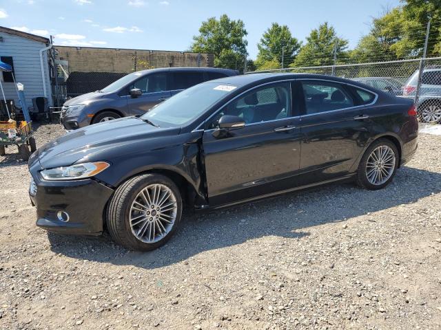 Photo 0 VIN: 3FA6P0H91FR220075 - FORD FUSION SE 