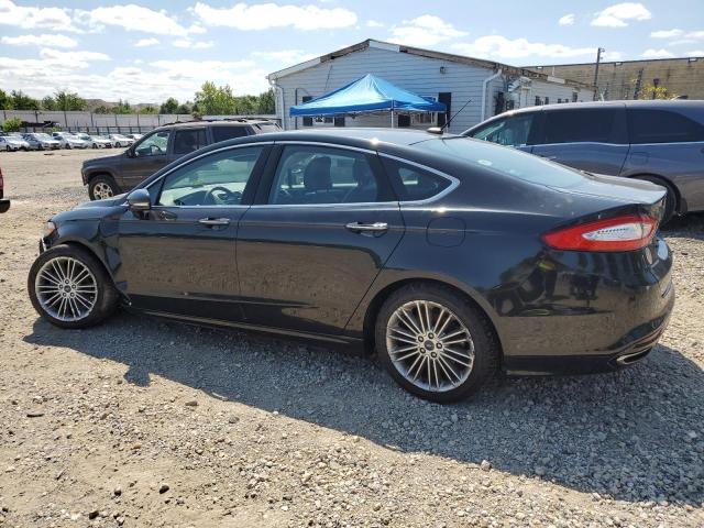 Photo 1 VIN: 3FA6P0H91FR220075 - FORD FUSION SE 