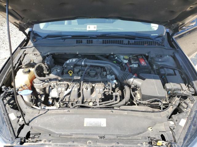 Photo 10 VIN: 3FA6P0H91FR220075 - FORD FUSION SE 