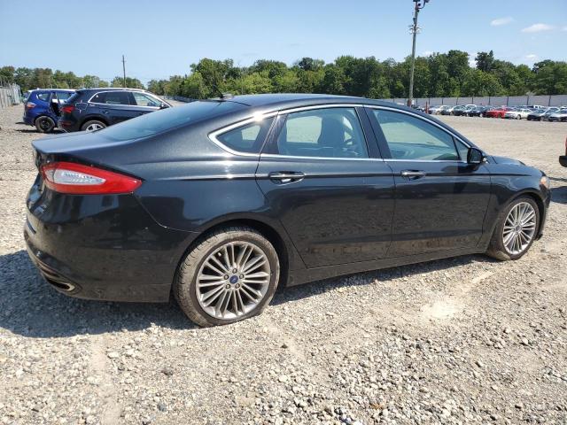 Photo 2 VIN: 3FA6P0H91FR220075 - FORD FUSION SE 