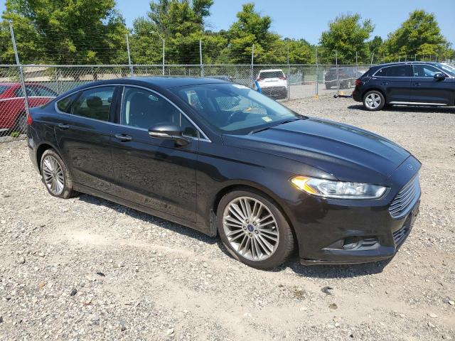 Photo 3 VIN: 3FA6P0H91FR220075 - FORD FUSION SE 