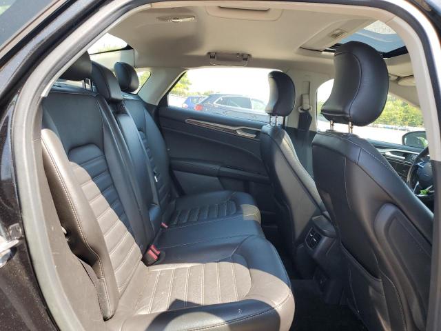 Photo 9 VIN: 3FA6P0H91FR220075 - FORD FUSION SE 